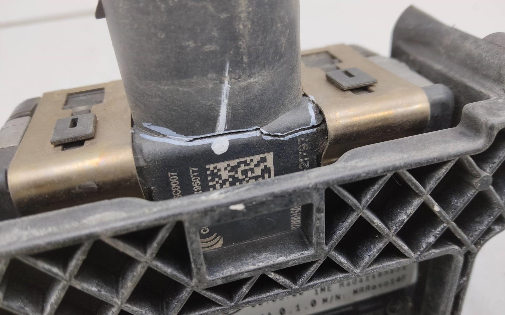 Радар круиз контроля