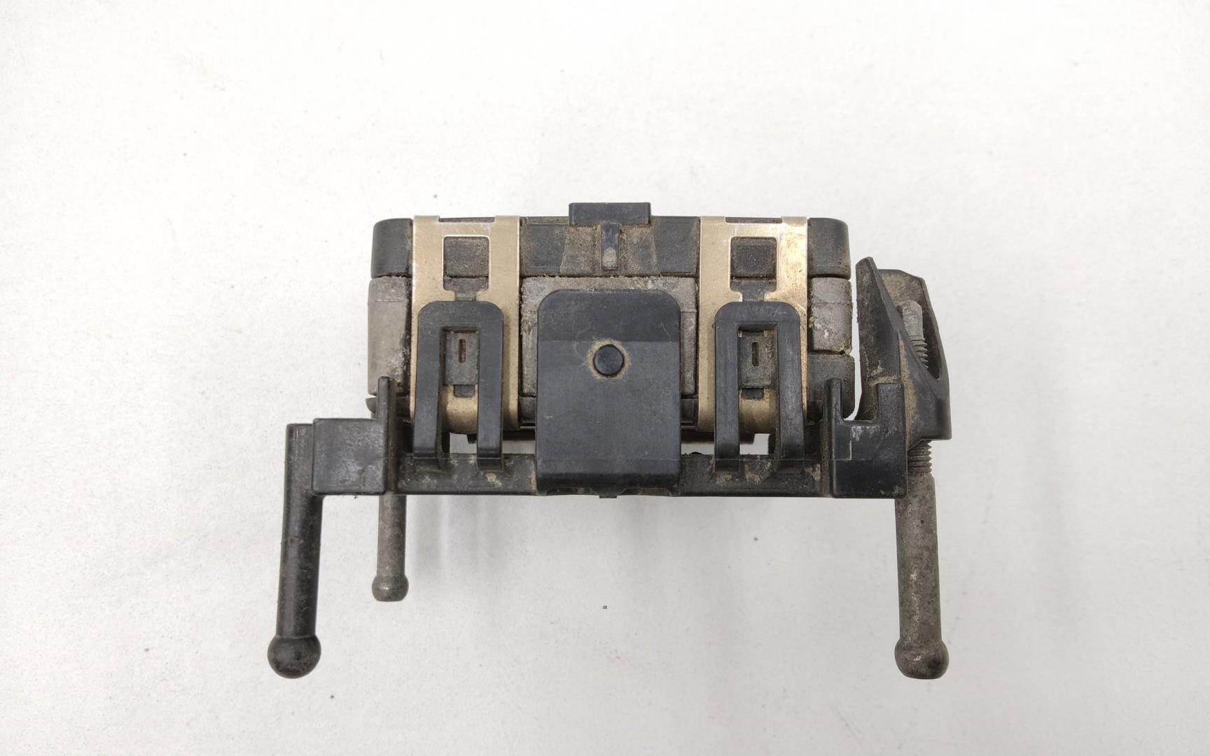 Радар круиз контроля