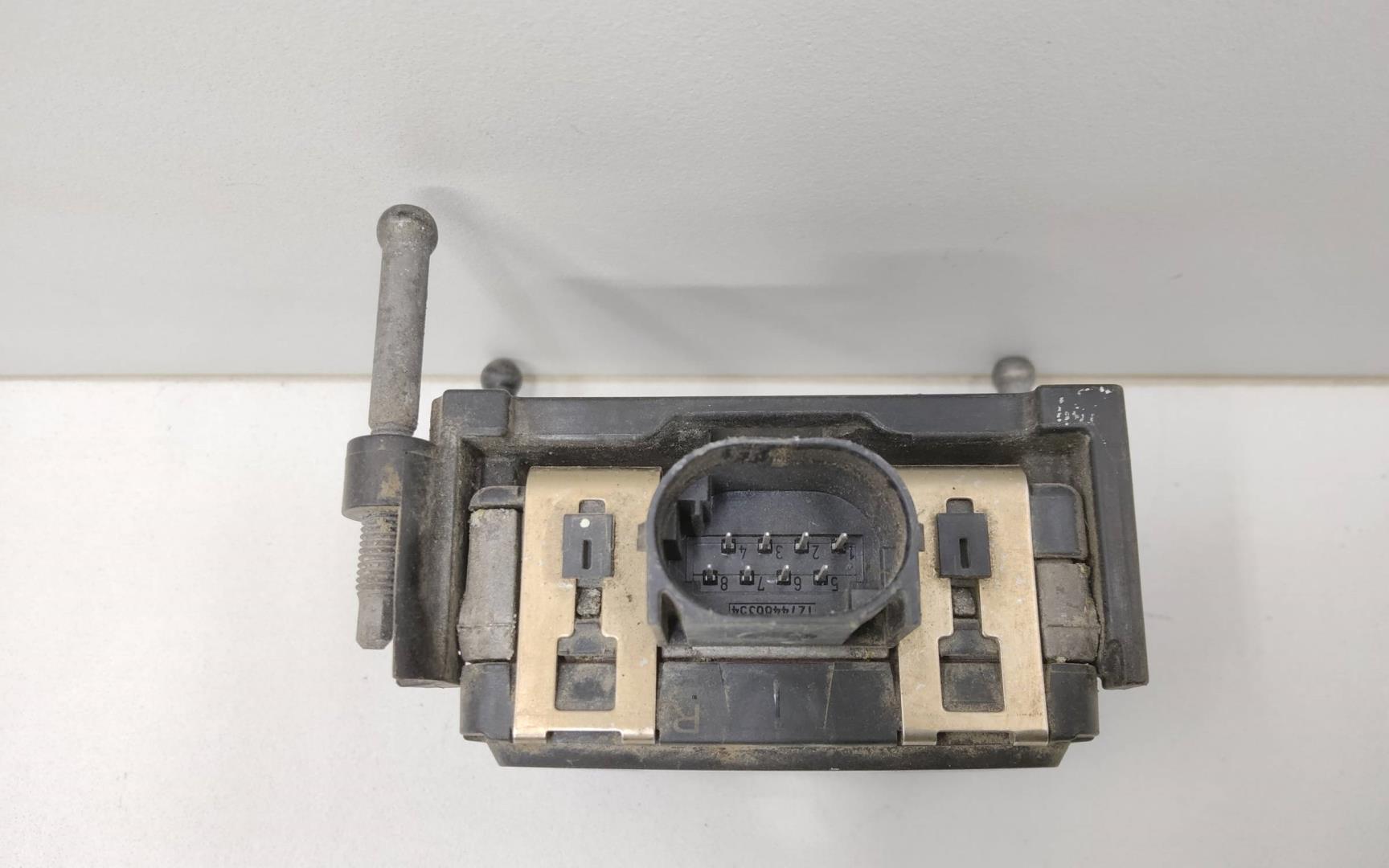 Радар круиз контроля