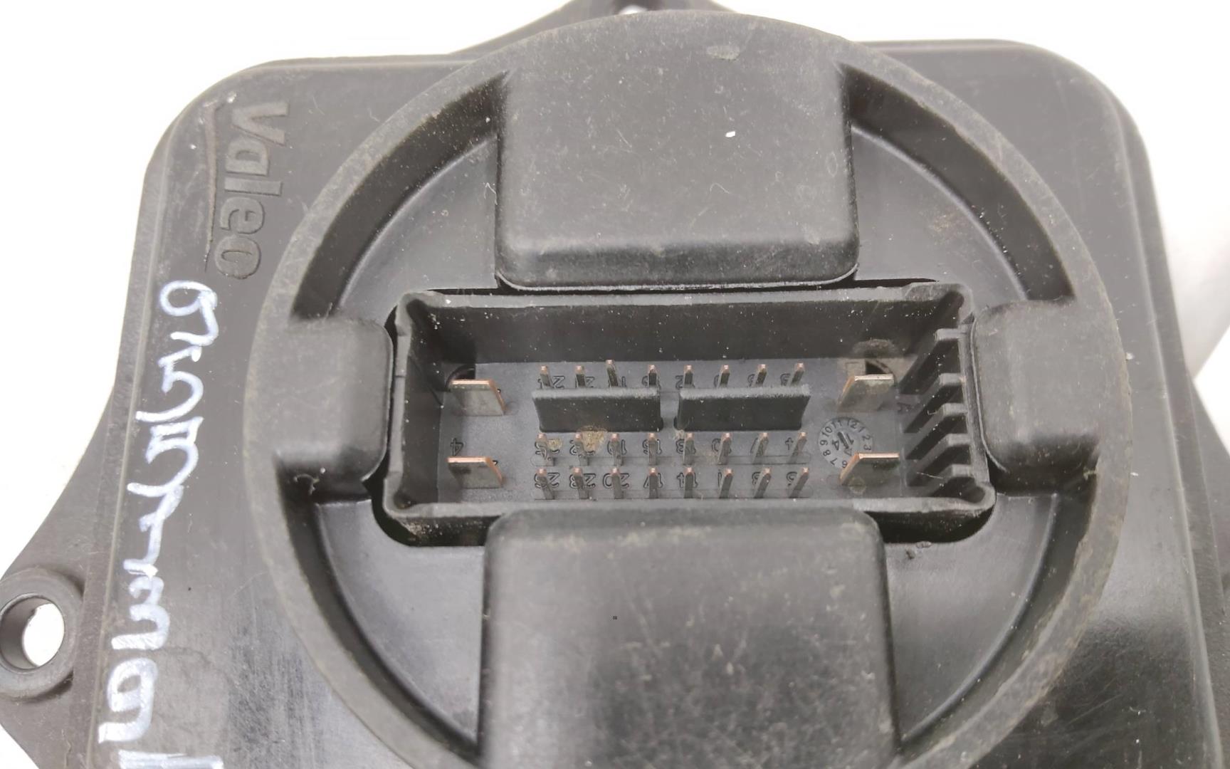 Блок ксеноновой лампы