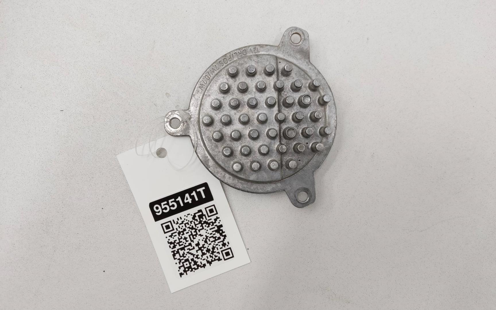 Блок электронный