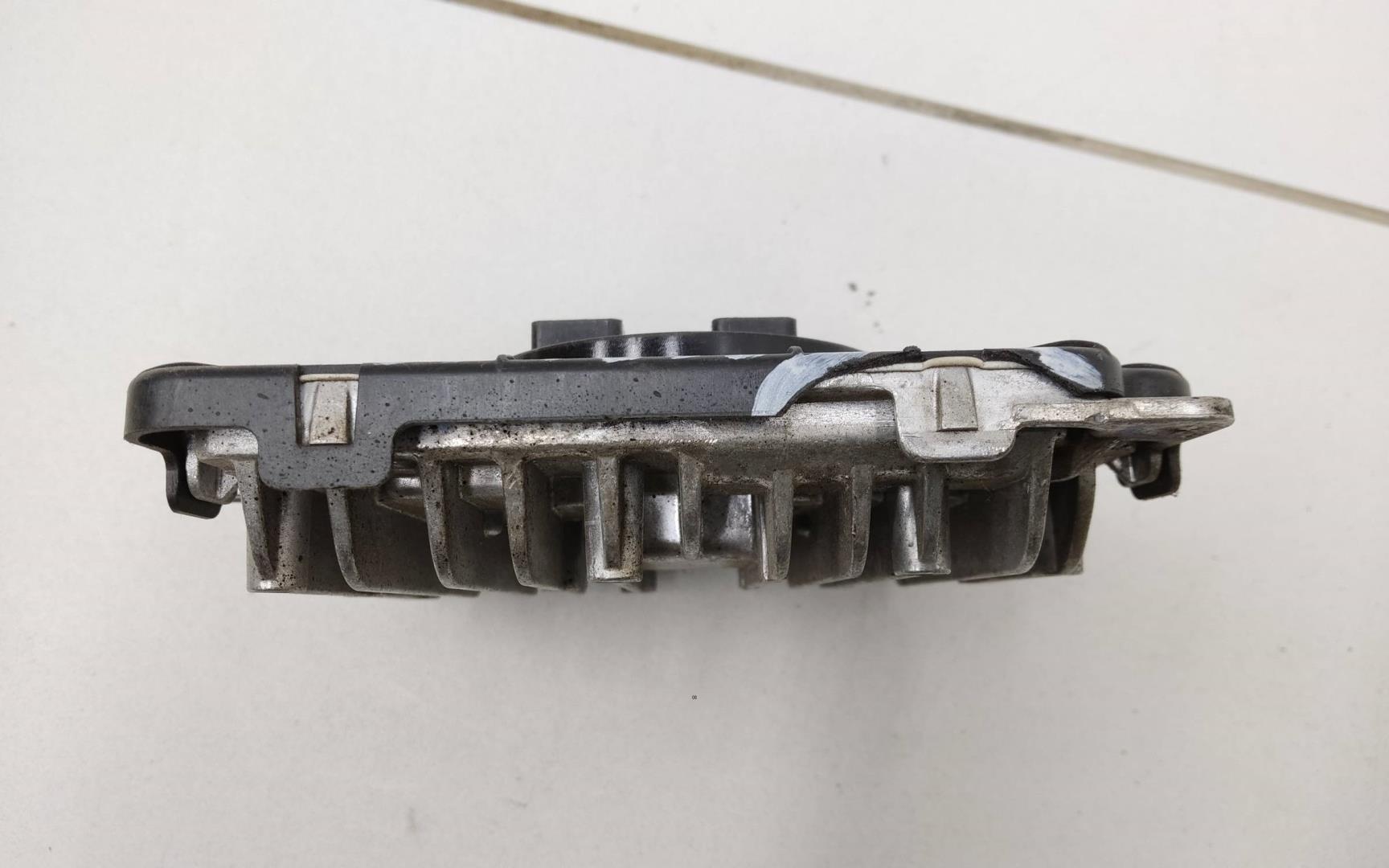 Блок ксеноновой лампы