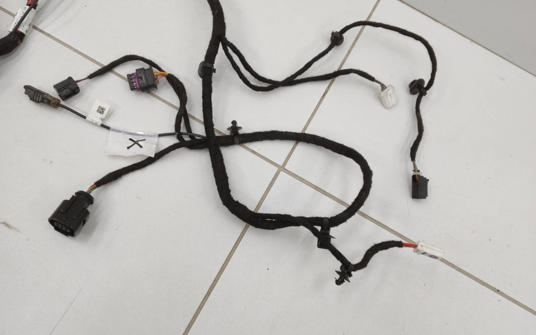 Проводка (коса)