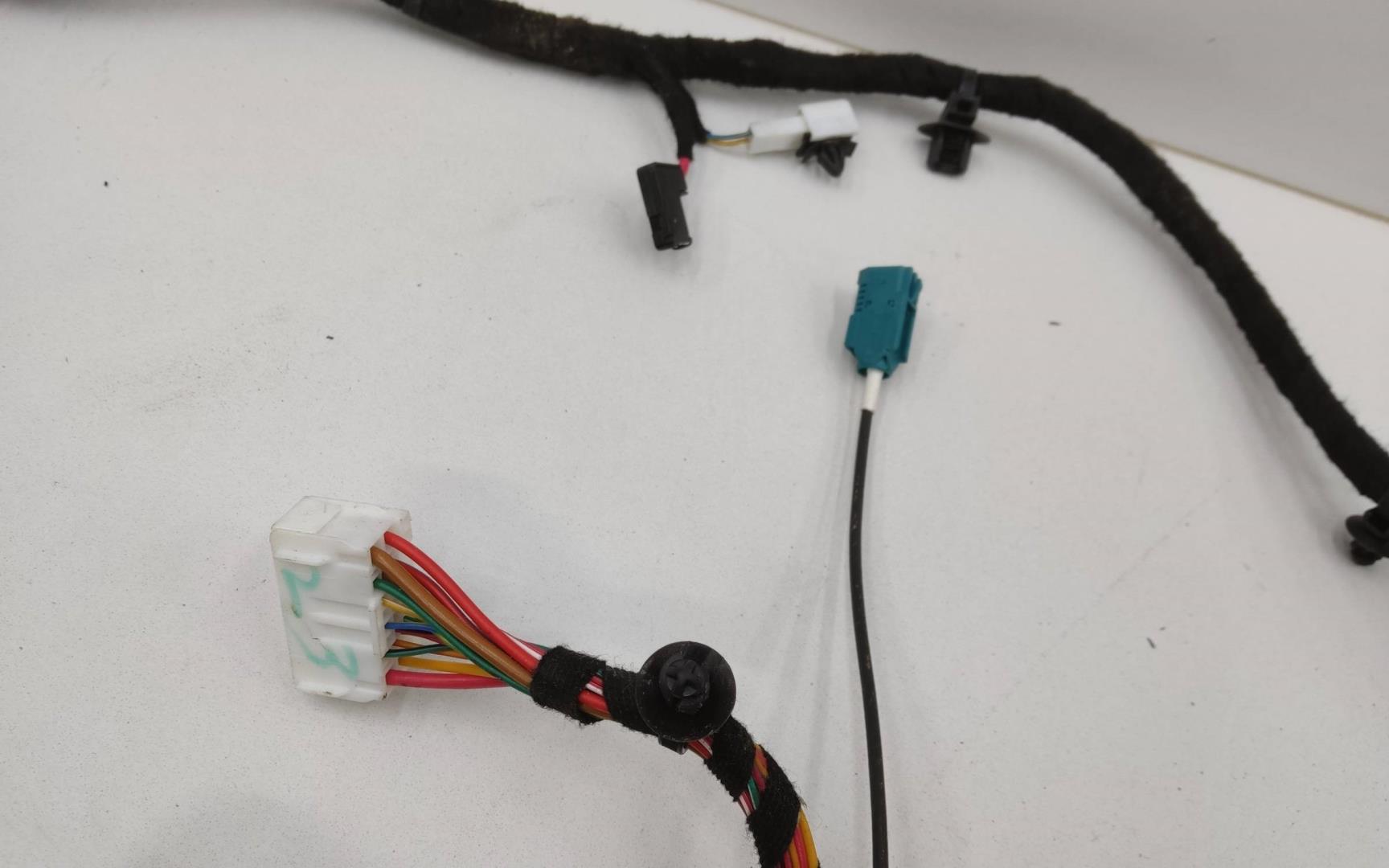 Проводка (коса)