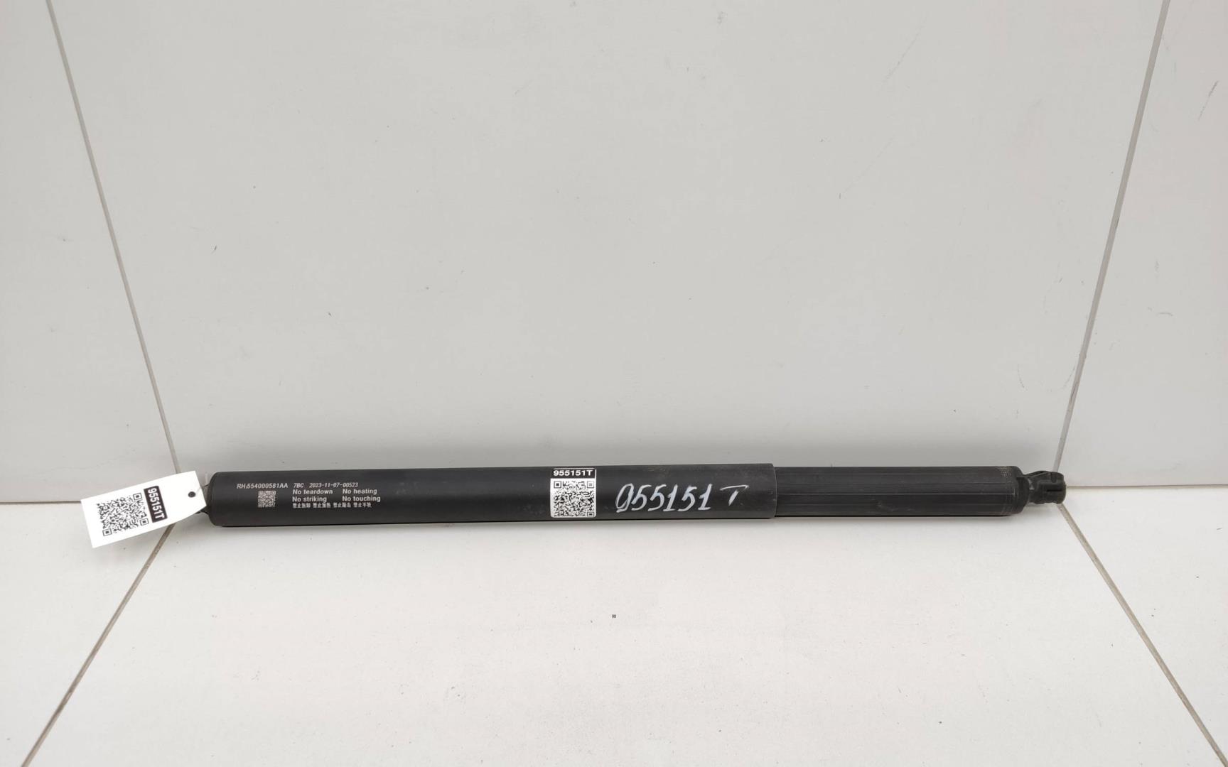 Амортизатор крышки багажника