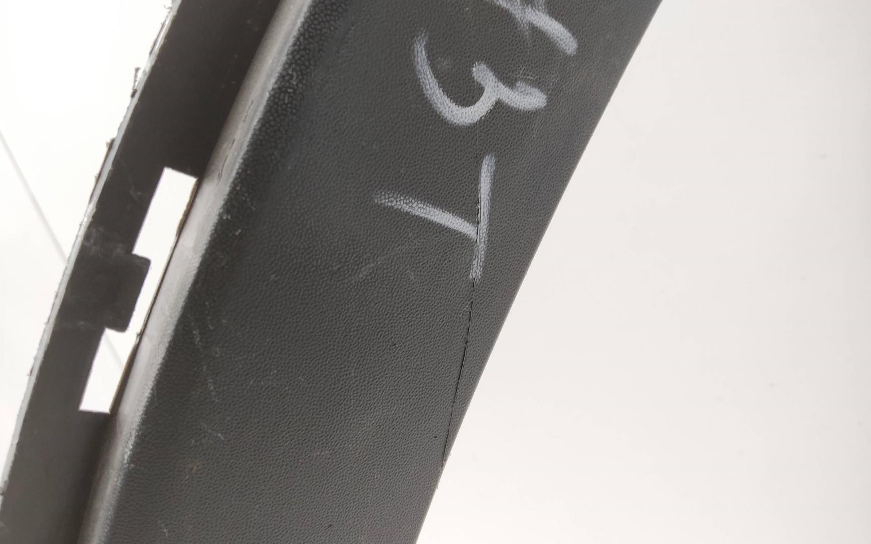 Юбка задняя