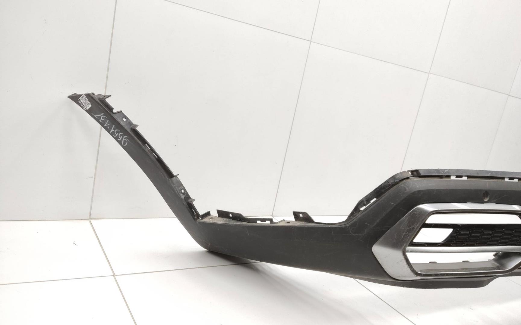 Юбка задняя