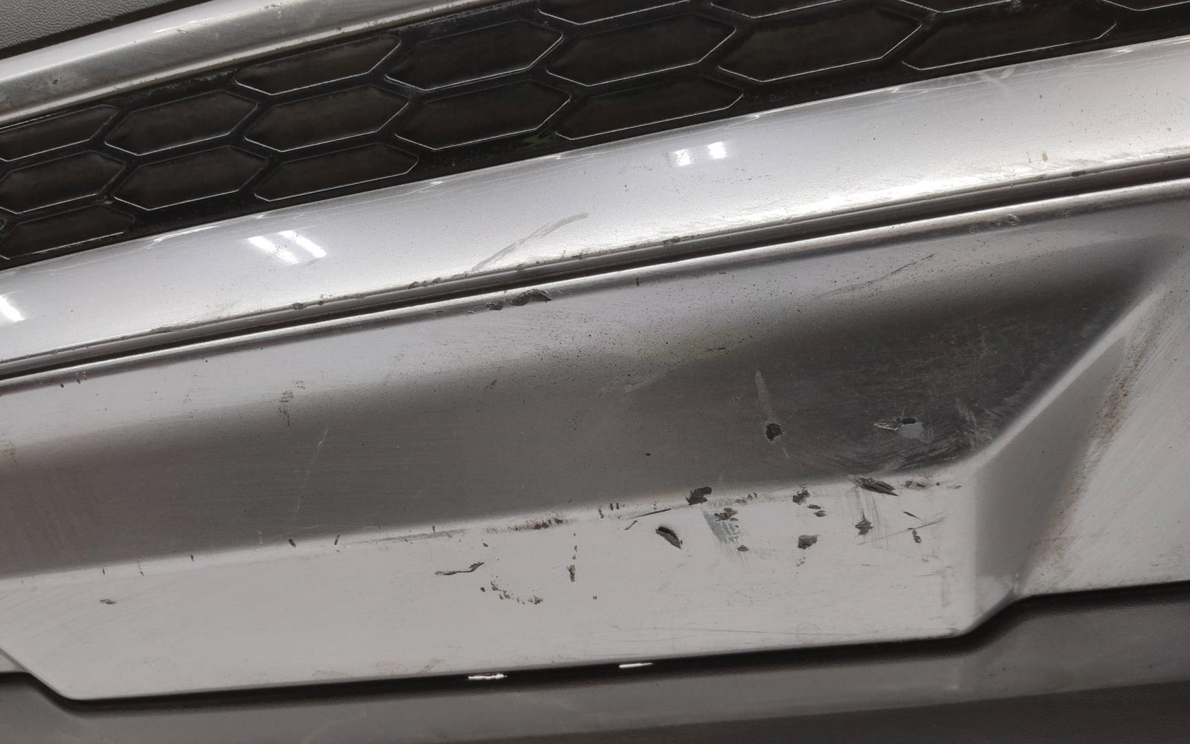 Юбка задняя