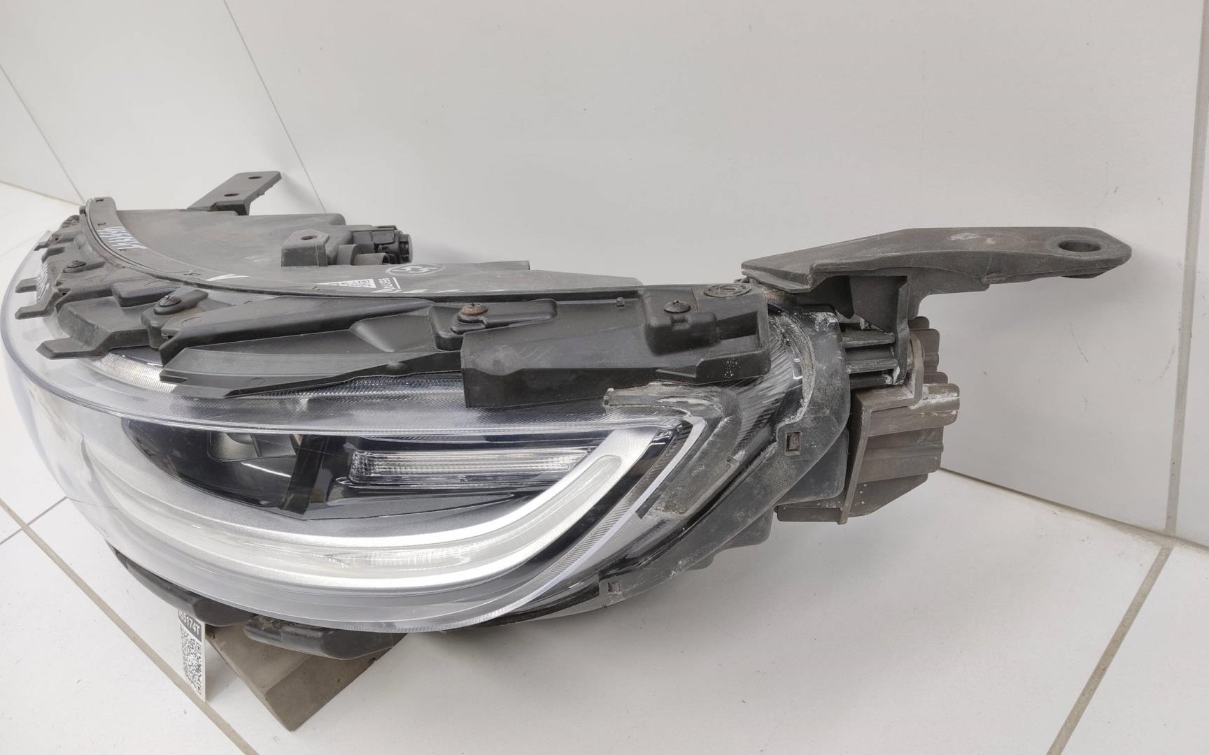 Указатель поворота левый