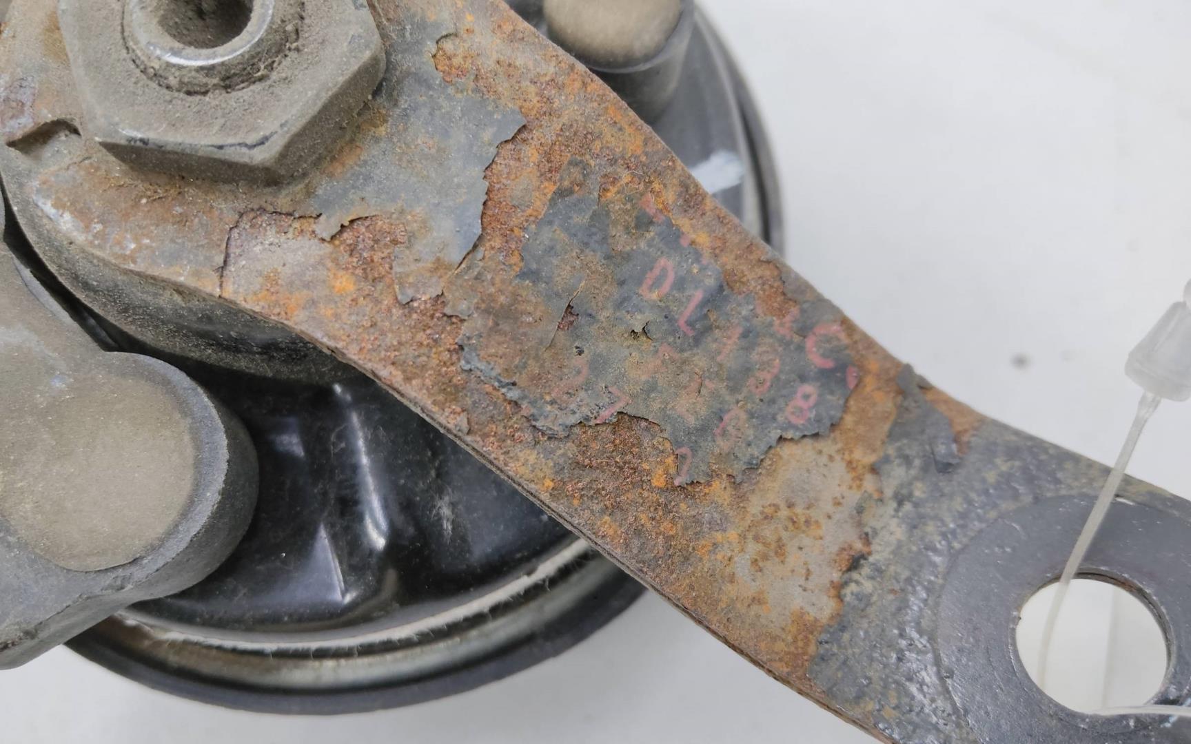 Сигнал звуковой