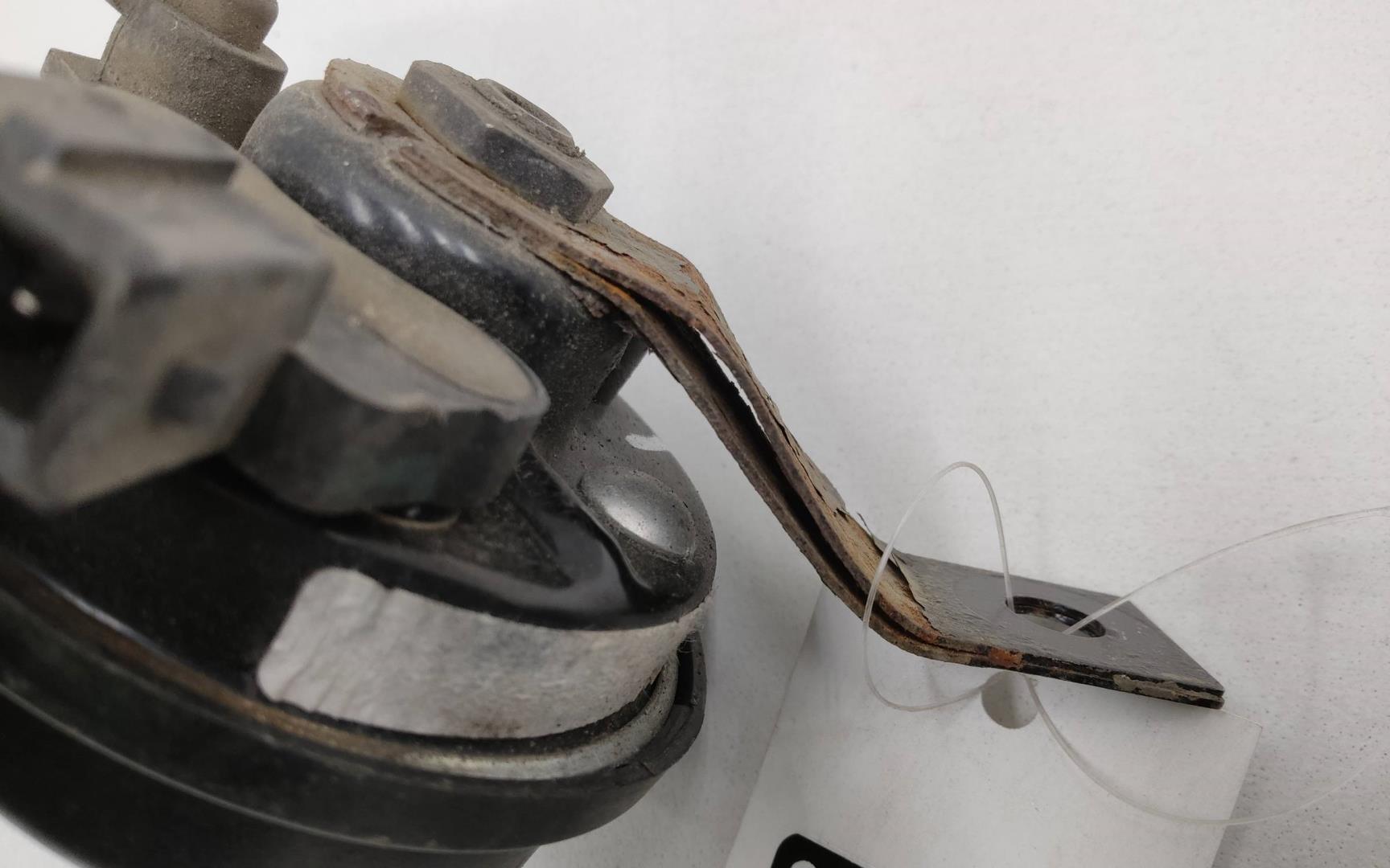 Сигнал звуковой