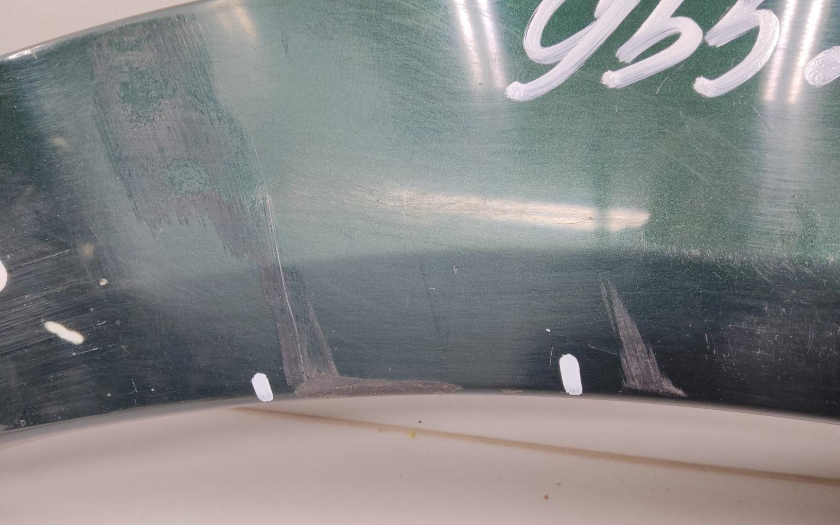 Накладка двери задней левой