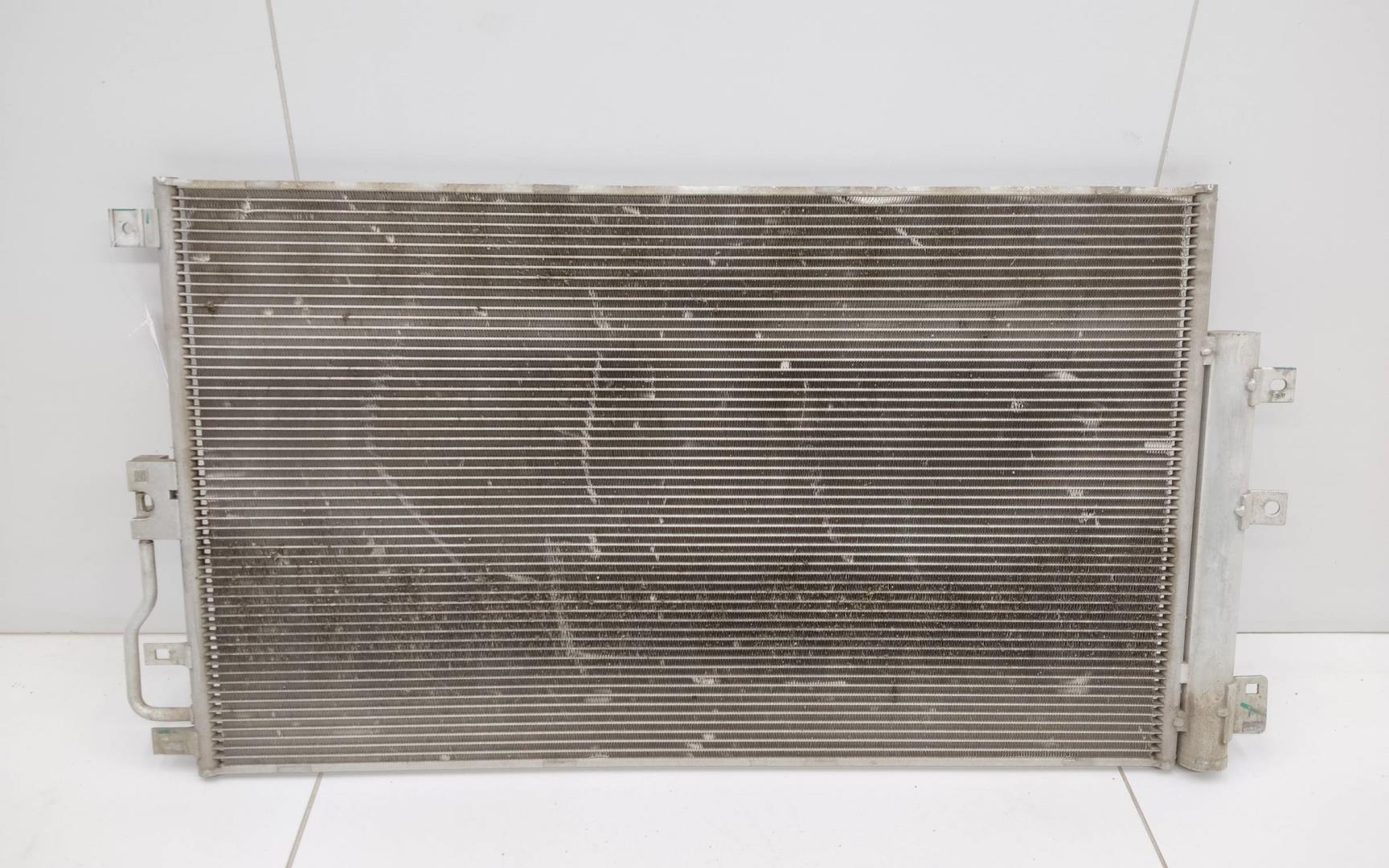 Радиатор кондиционера / конденсер