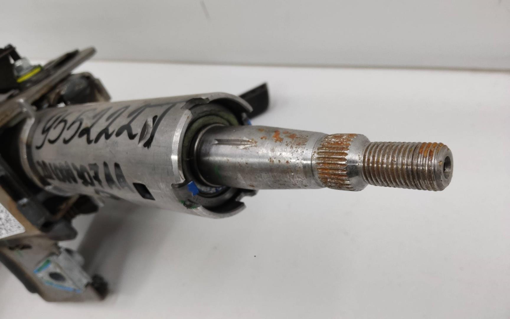 Колонка рулевая