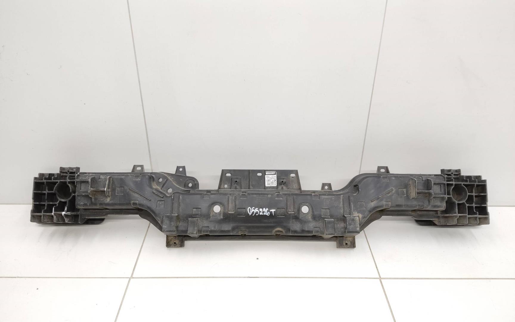 Усилитель заднего бампера