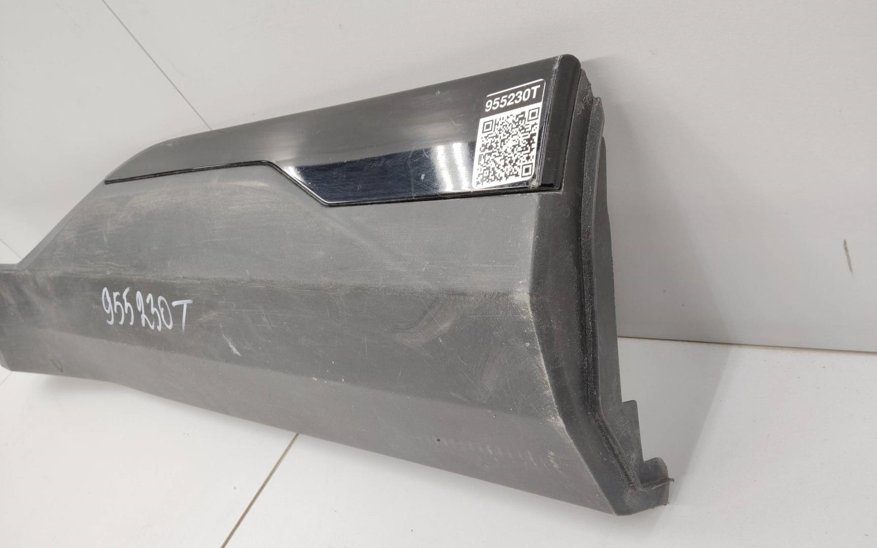 Накладка двери задней правой