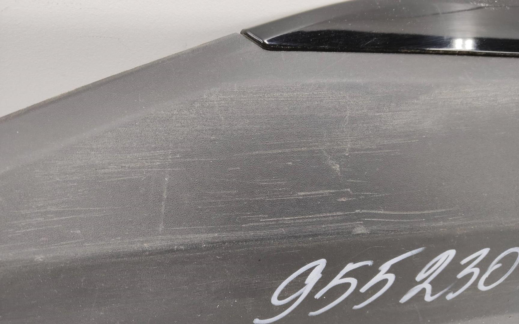 Накладка двери задней правой