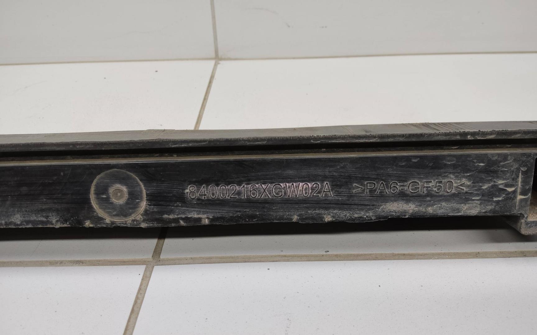 Панель передняя (телевизор)