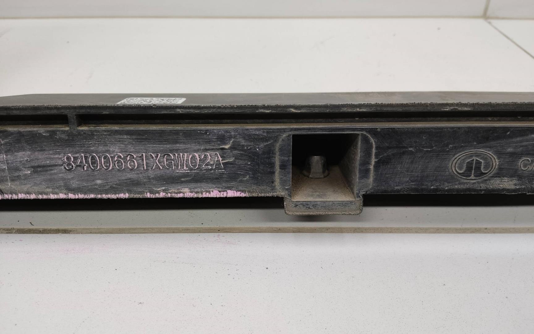 Панель передняя (телевизор)