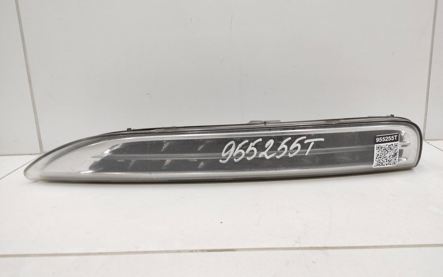 Фара дневного света левая (ходовые огни)