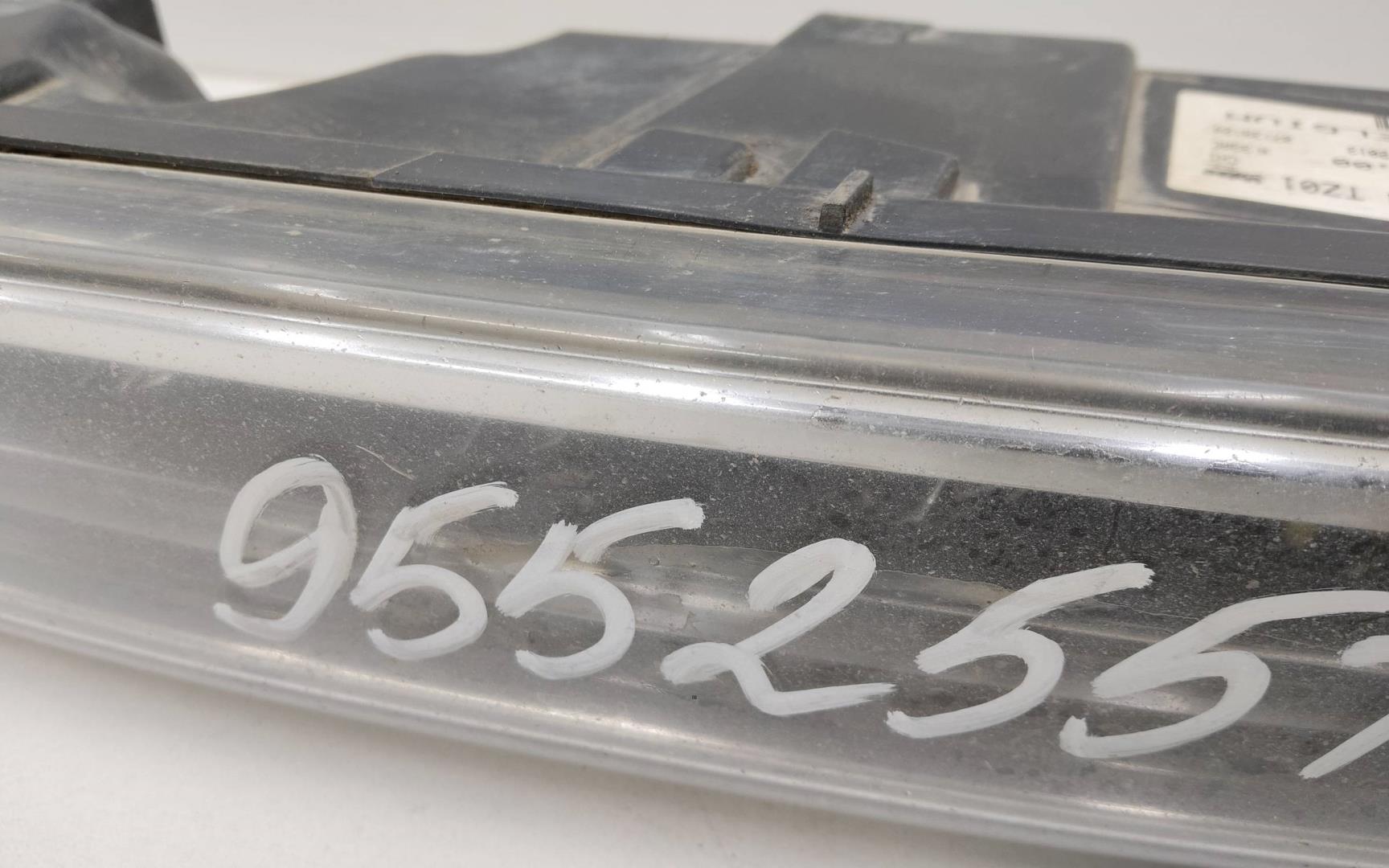 Фара дневного света левая (ходовые огни)