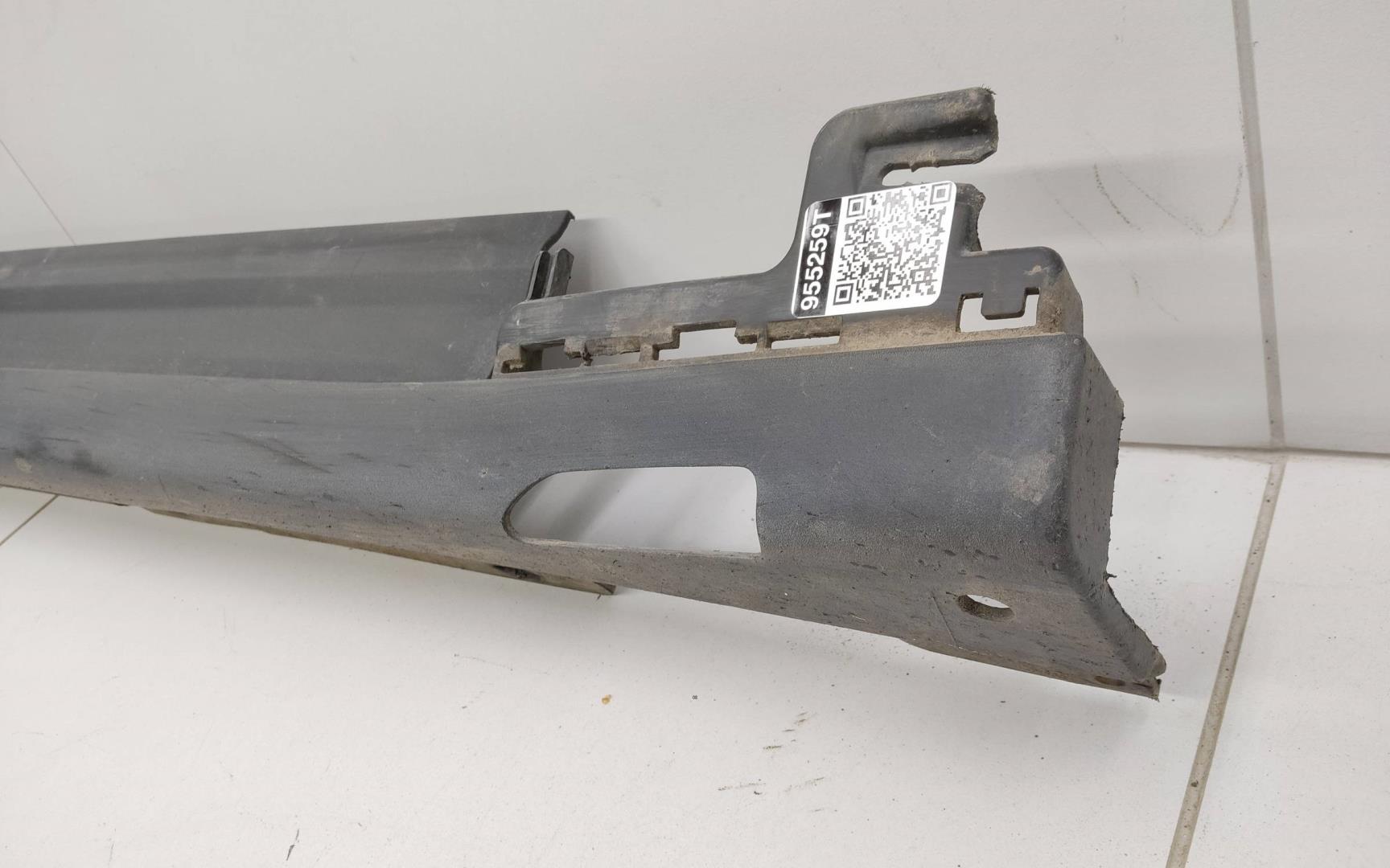 Накладка на порог (наружная)