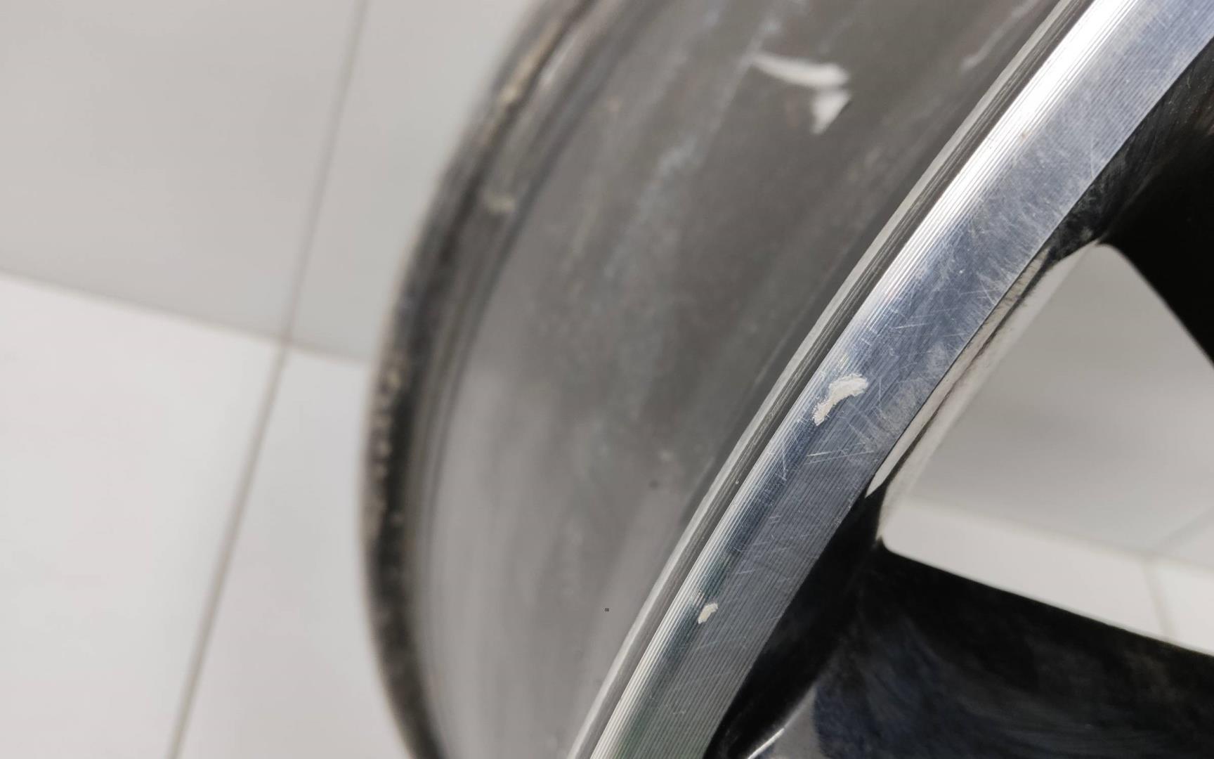 Диск колесный литой легкий сплав