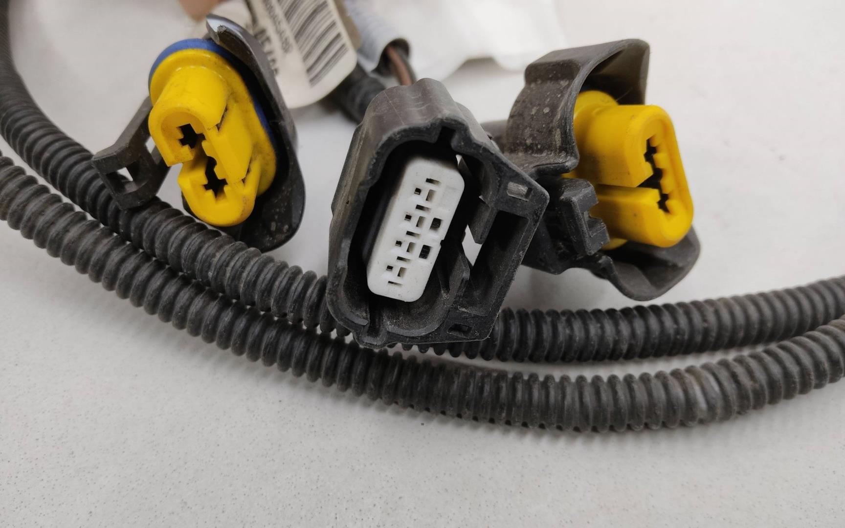 Проводка (коса)