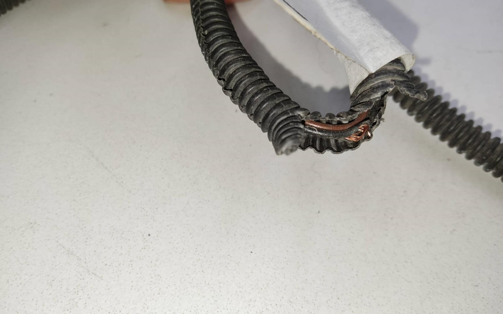 Проводка (коса)