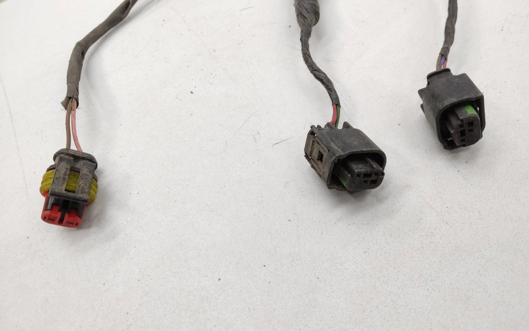 Проводка (коса)