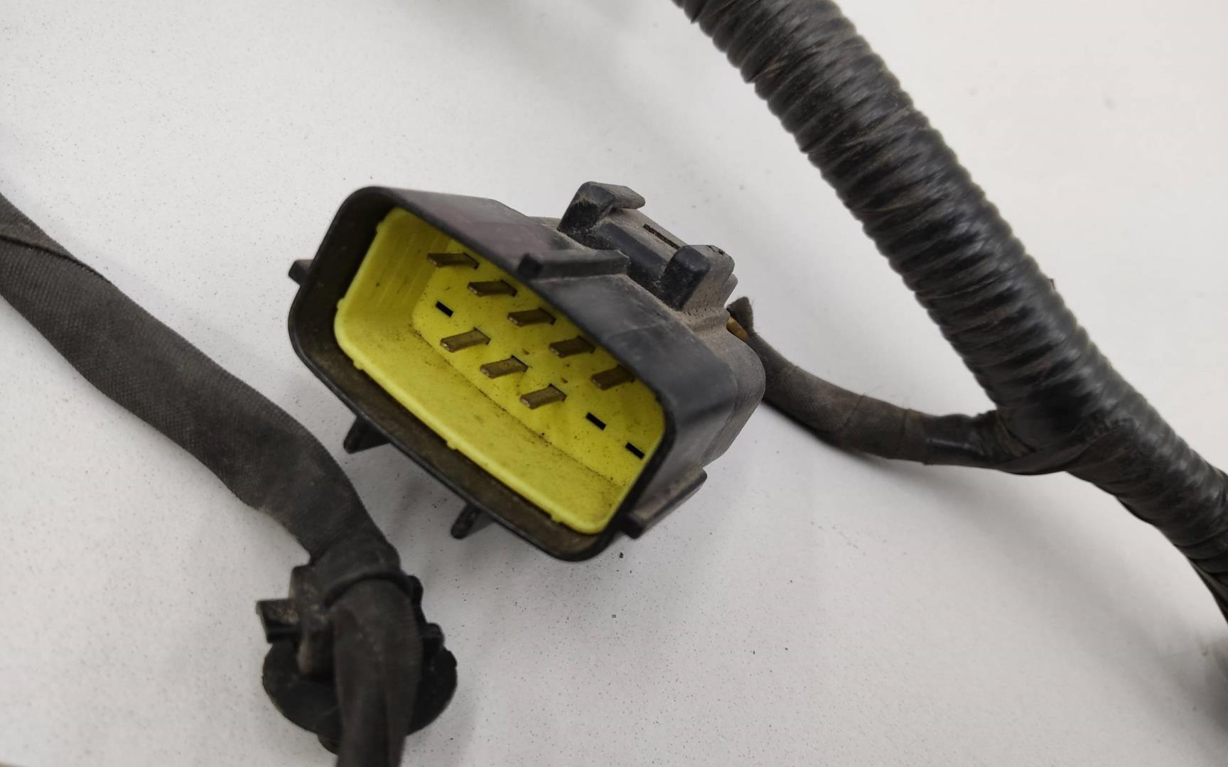 Проводка (коса)