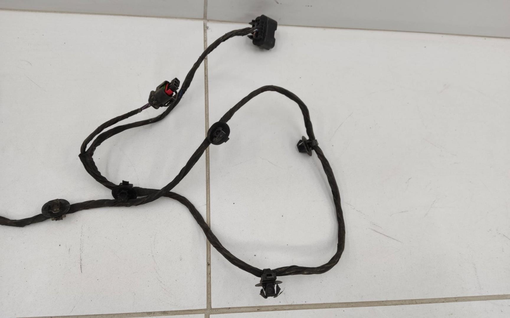 Проводка (коса)