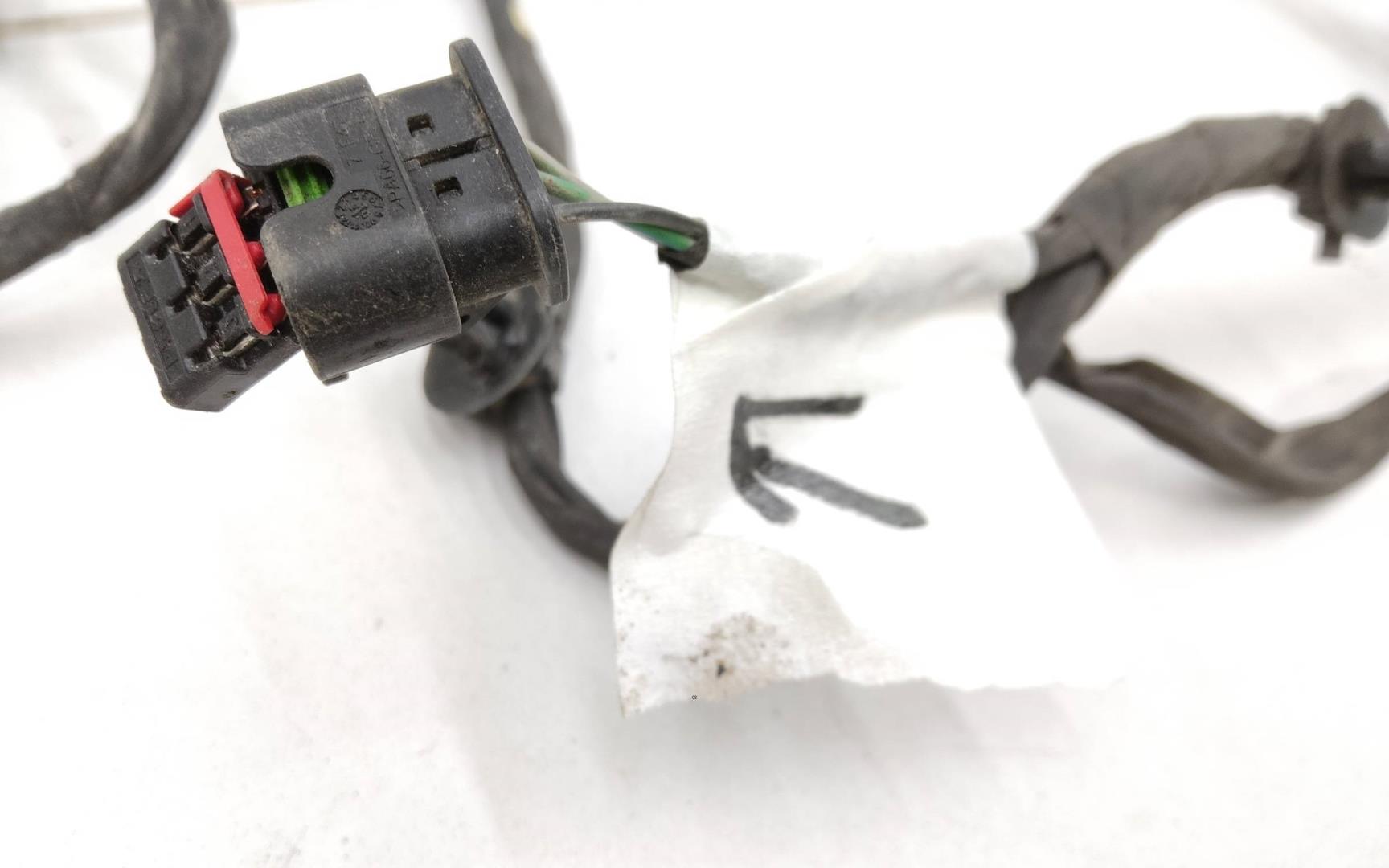 Проводка (коса)