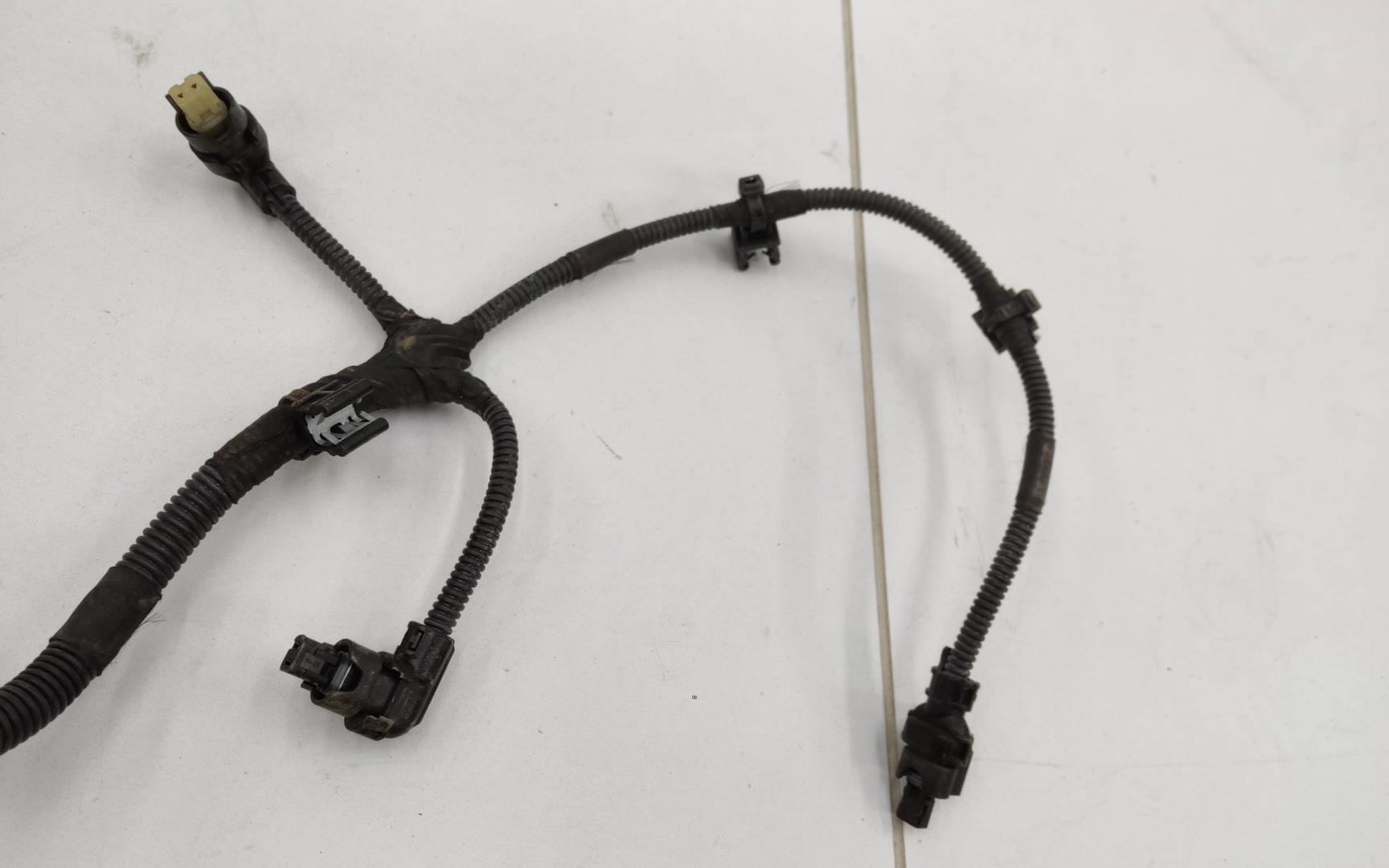 Проводка (коса)