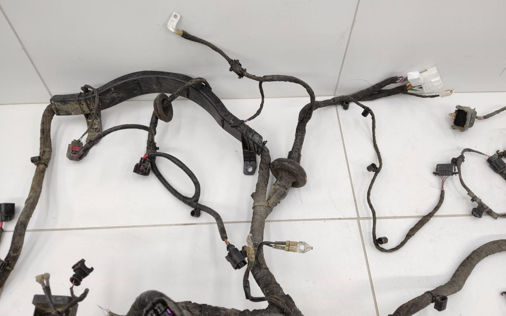 Проводка (коса)