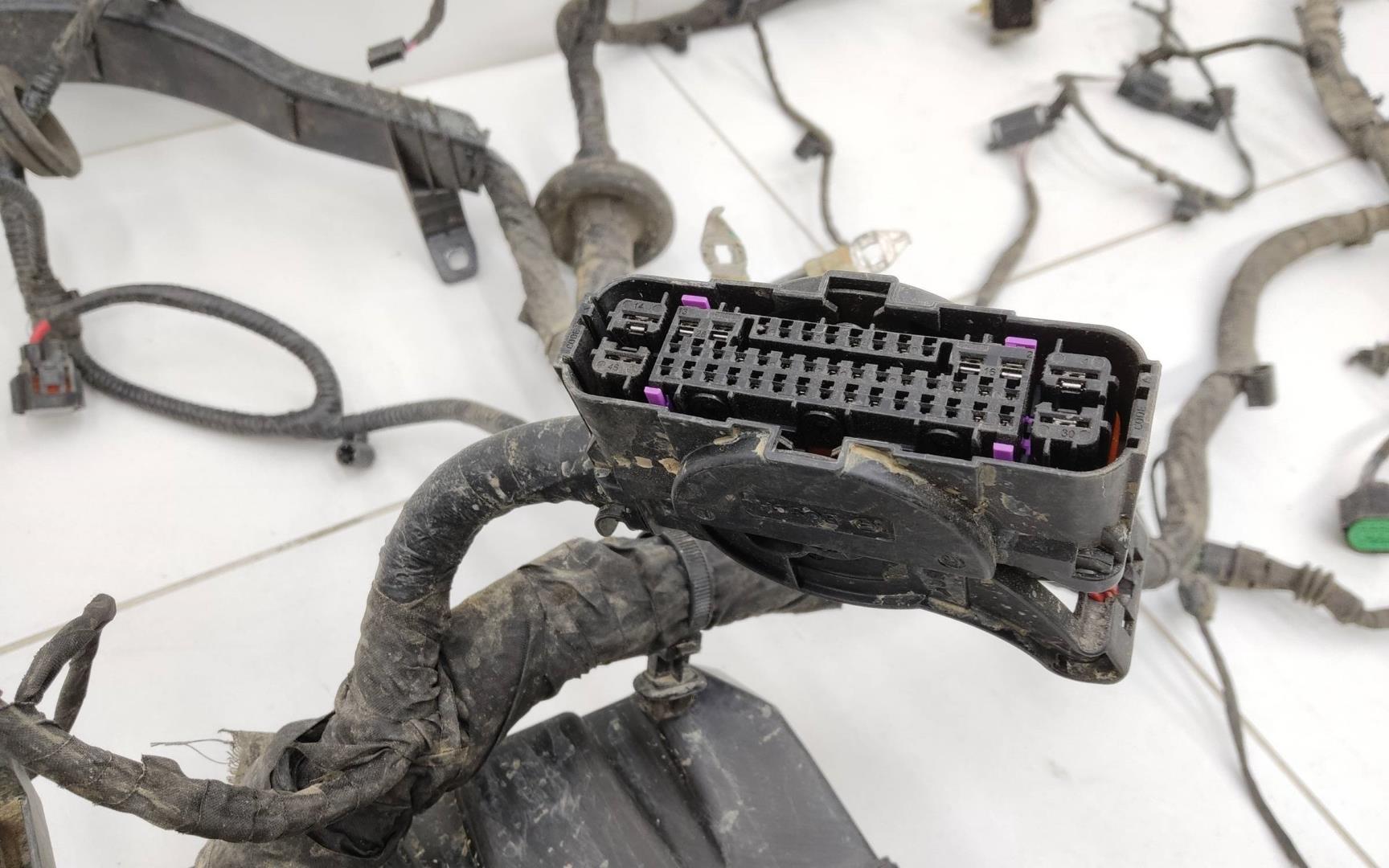 Проводка (коса)