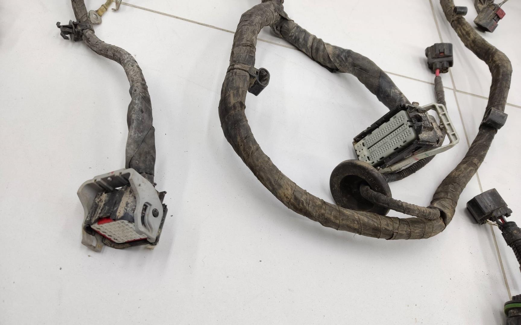 Проводка (коса)