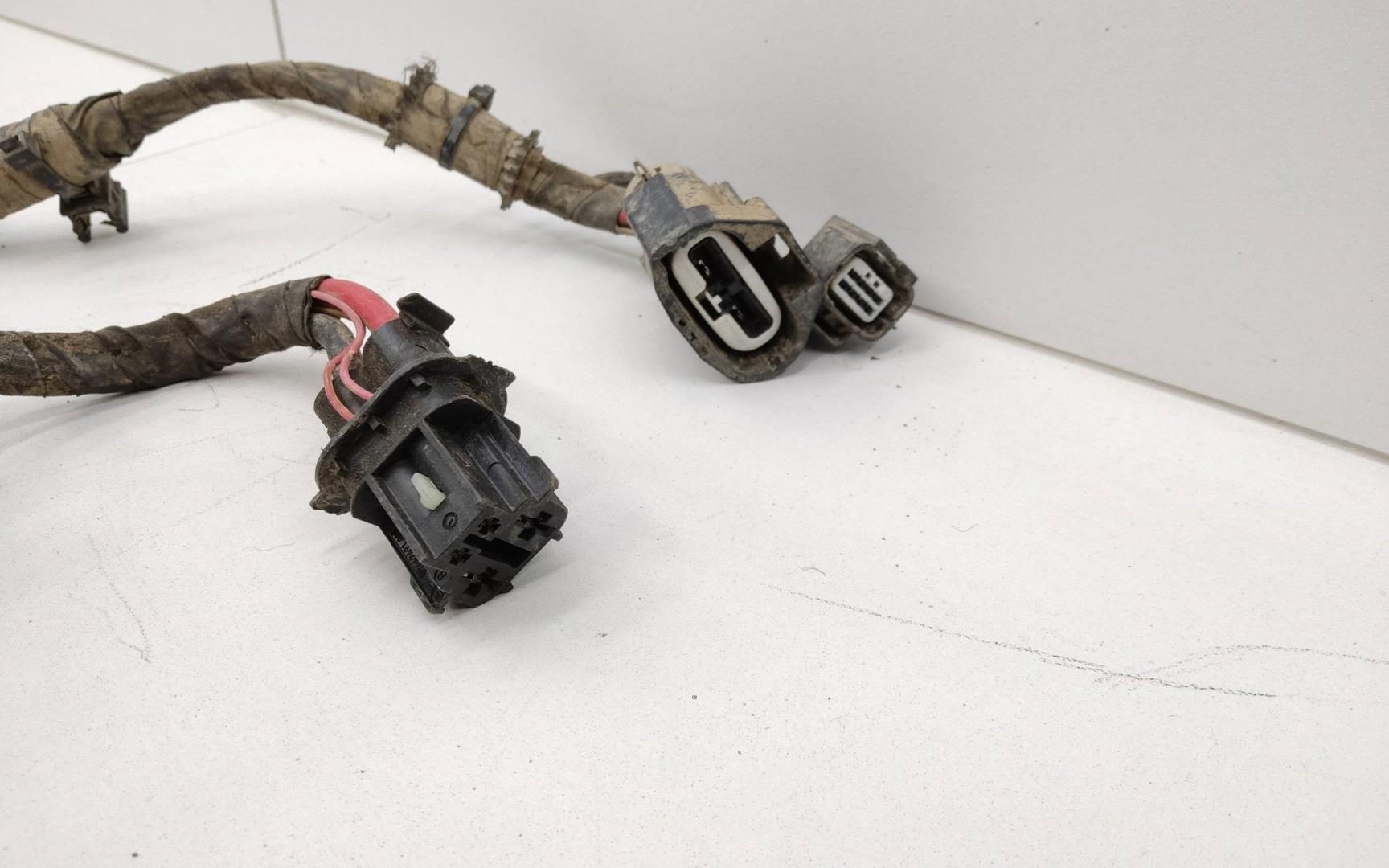 Проводка (коса)