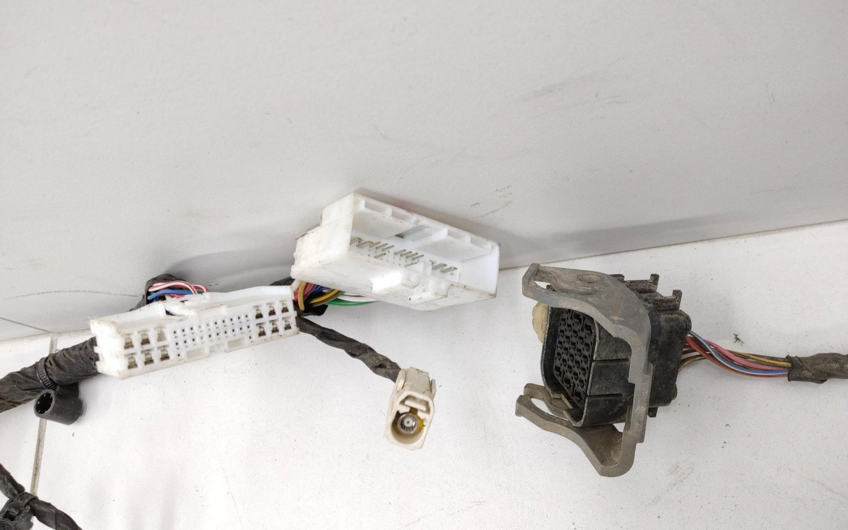 Проводка (коса)