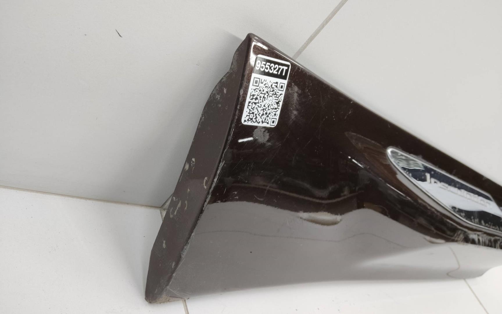 Накладка двери задней правой