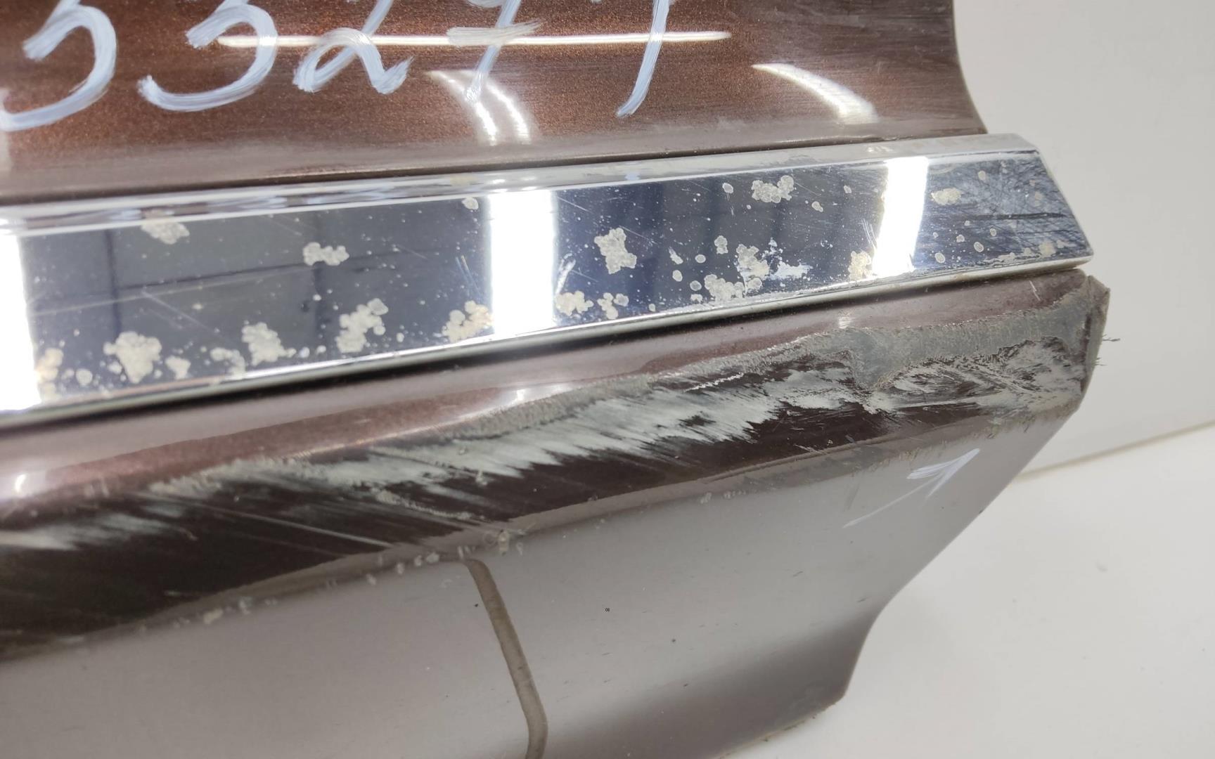 Накладка двери задней правой