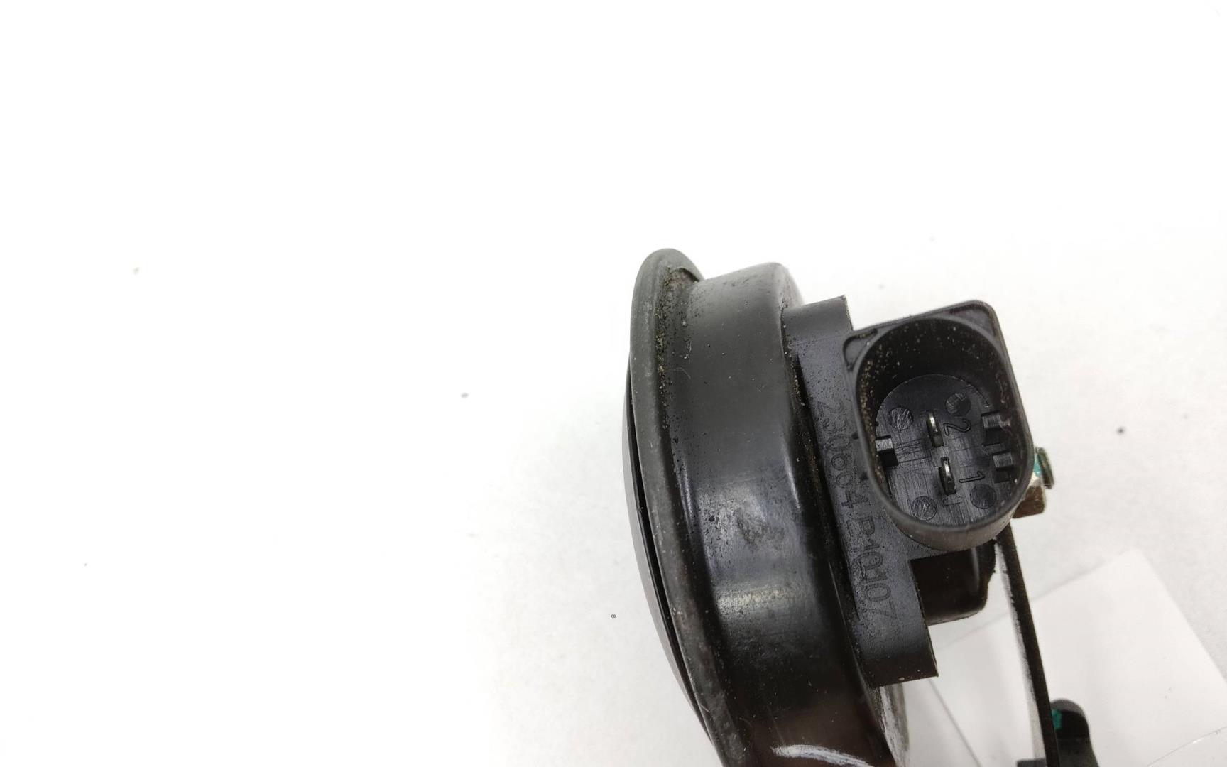 Сигнал звуковой