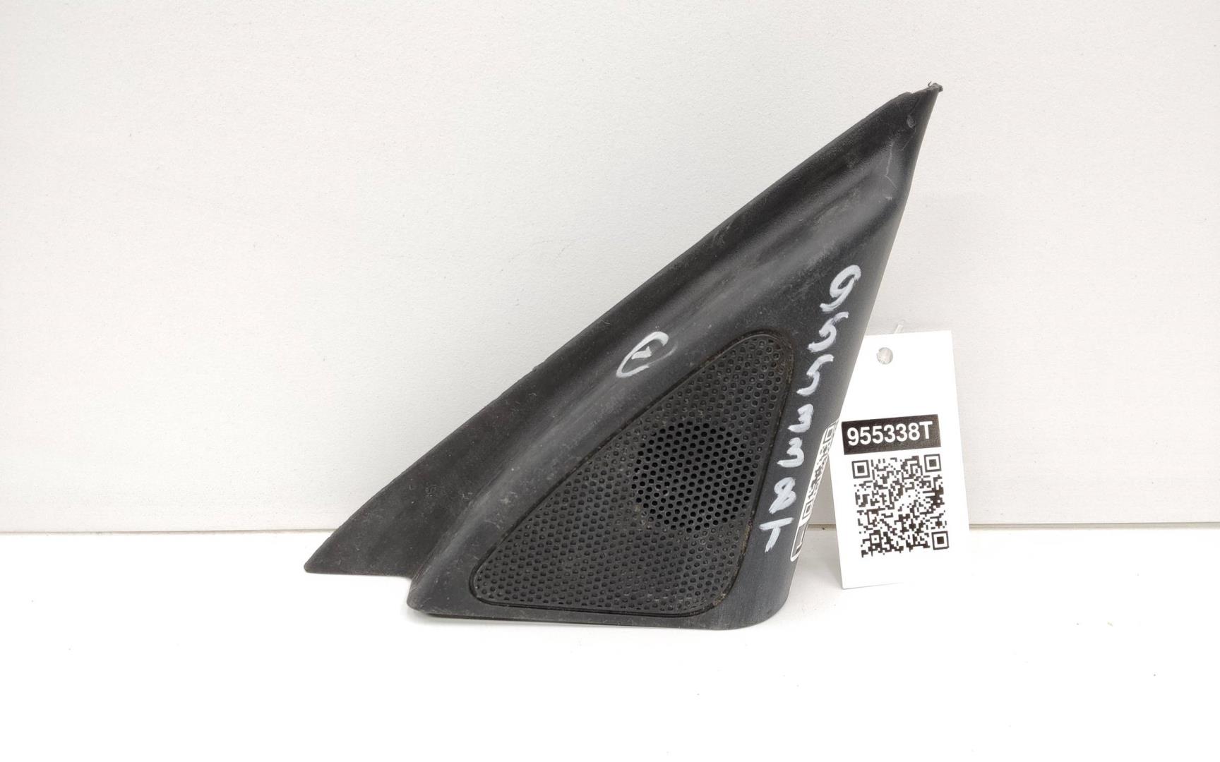 Накладка зеркала правого внутренняя