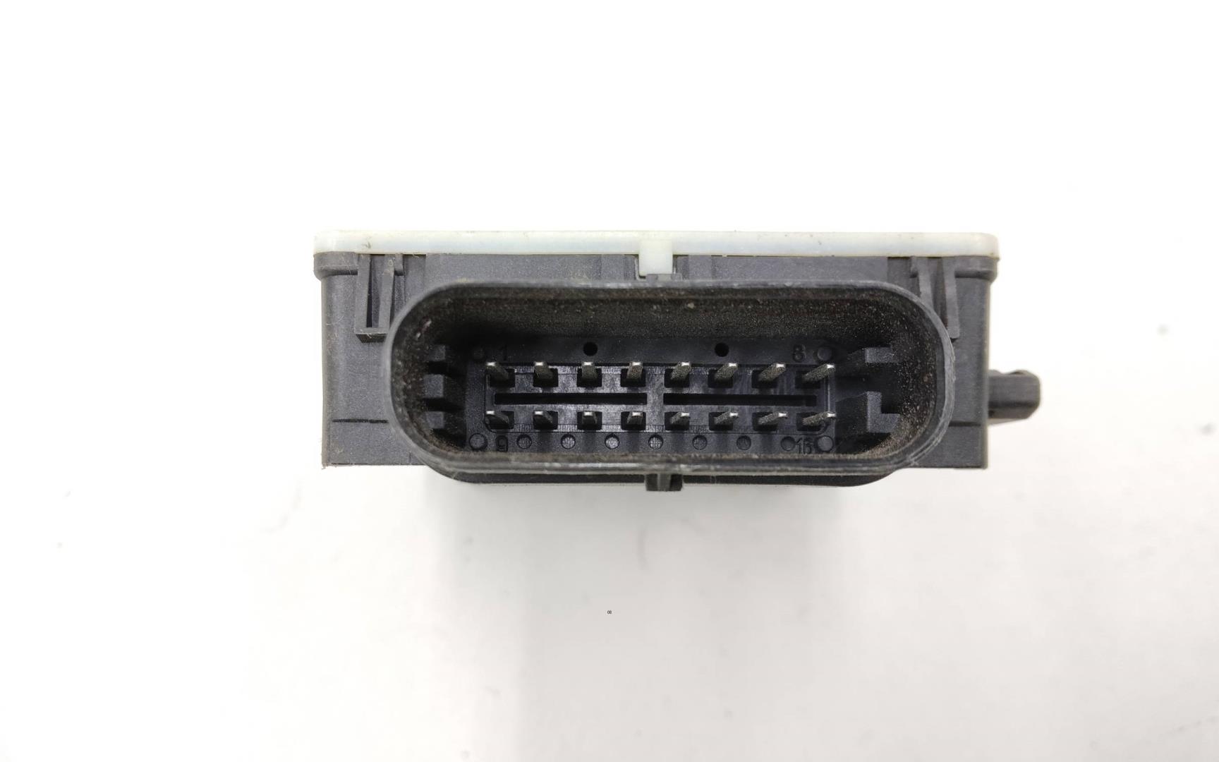 Датчик слепых зон (BSD)