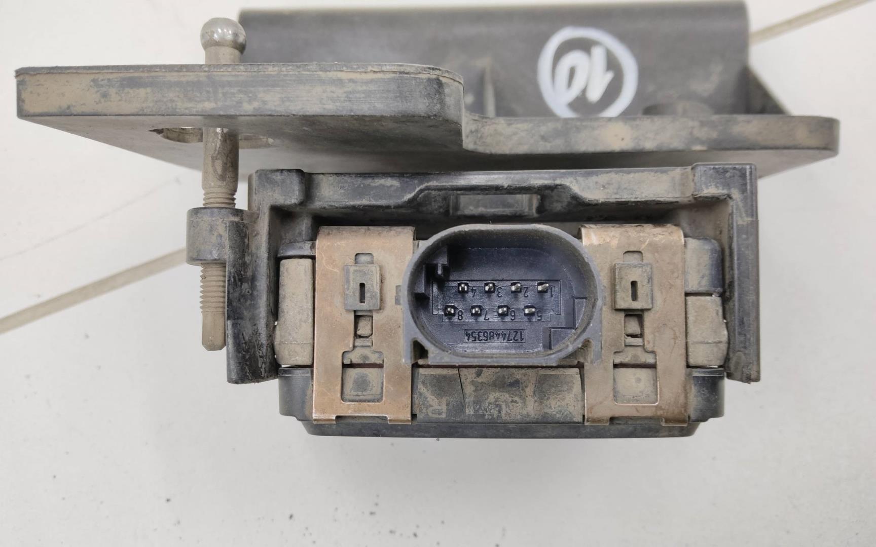 Радар круиз контроля