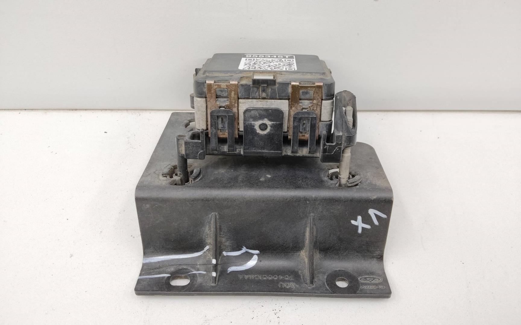 Радар круиз контроля