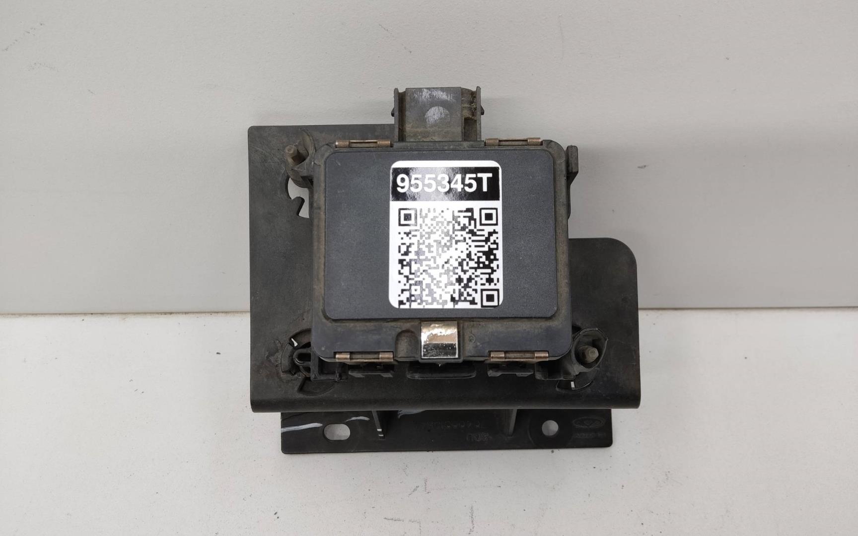 Радар круиз контроля