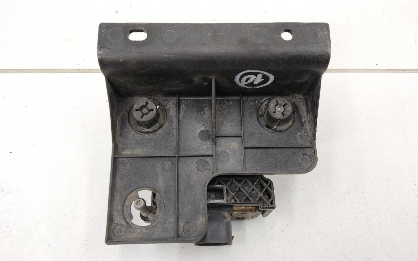 Радар круиз контроля