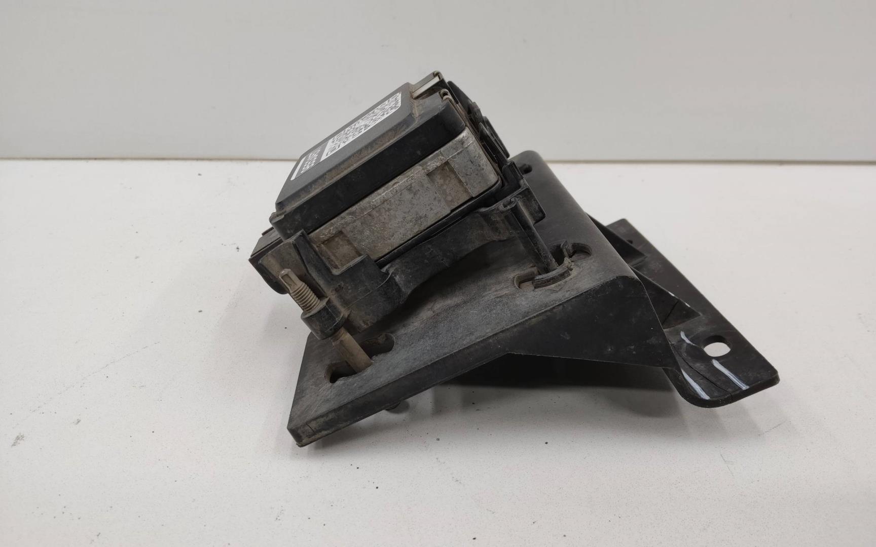 Радар круиз контроля