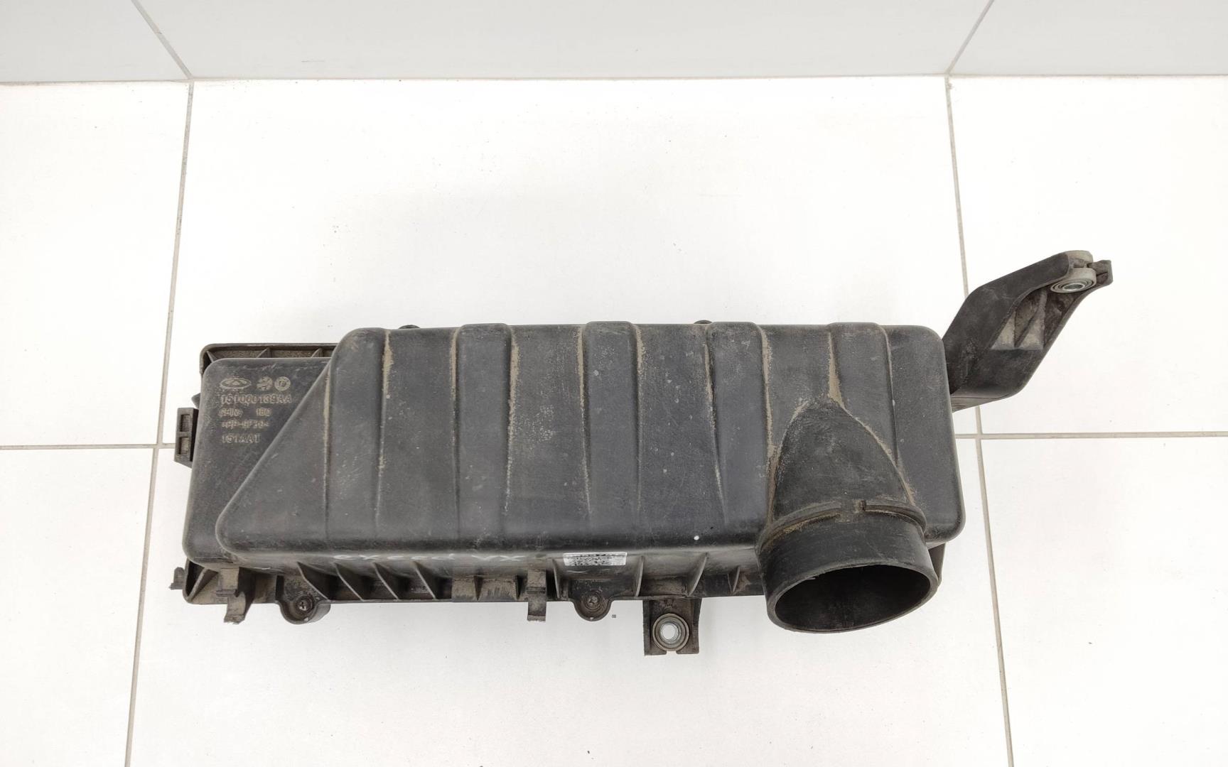 Корпус воздушного фильтра